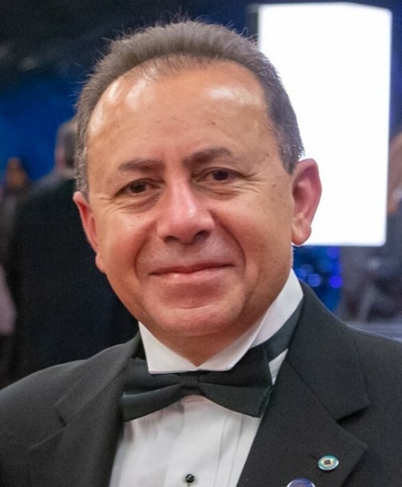 Wahab Almuhtadi