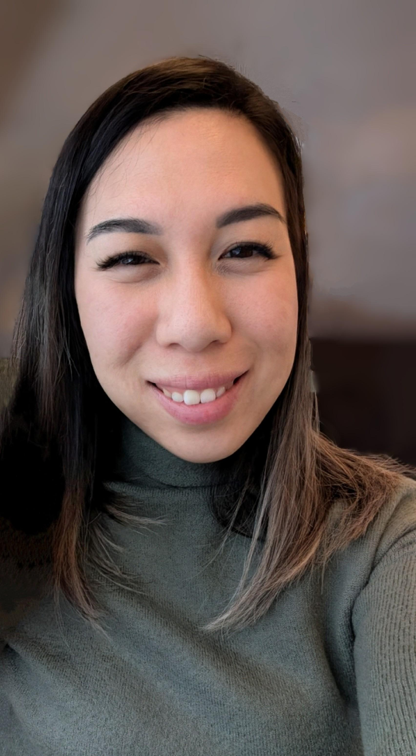 Angela Law