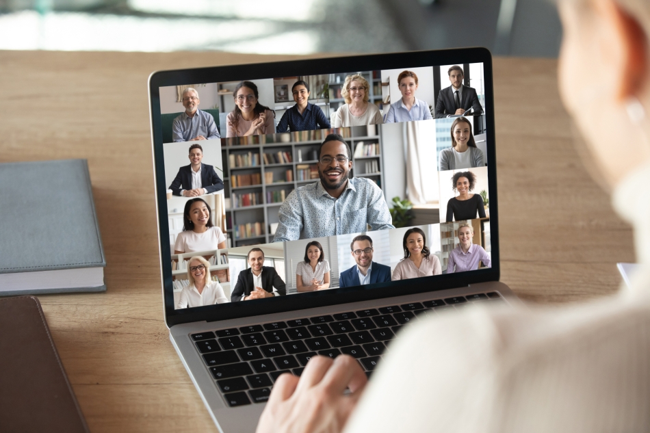 Members’ Meeting Recording, Executive Recruitment and Holiday Message
