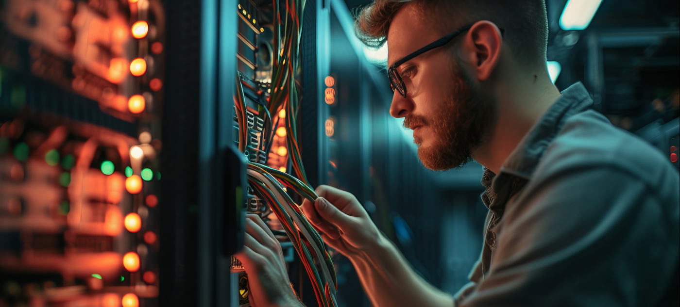 HPC Refresh Stock Image
