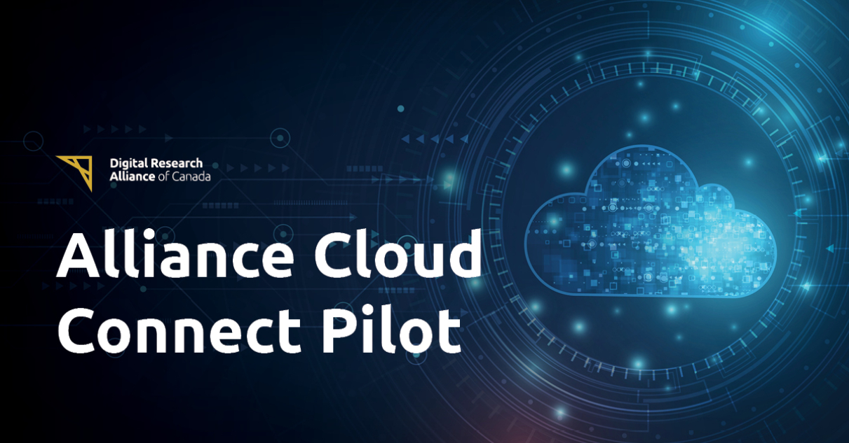 Alliance Cloud Connect Pilot