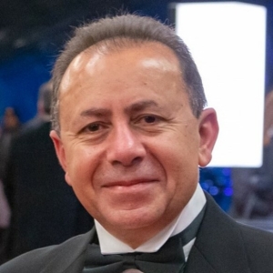 Wahab Almuhtadi