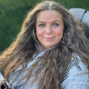 Liseanne Cadieux