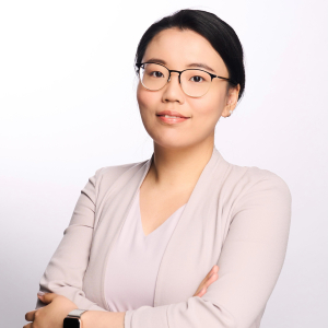 Daisy Xu