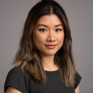 Lucy Shen